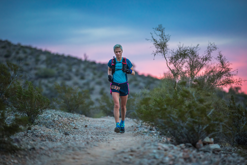 Coldwater Rumble, 18 Jan 2025 World's Marathons