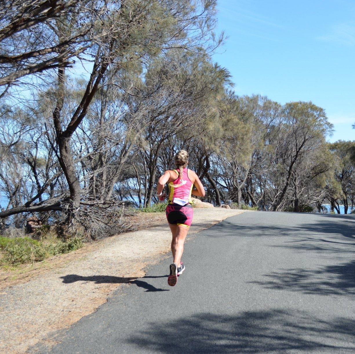 Coles Bay Triathlon, 02 Mar 2024 | World's Marathons