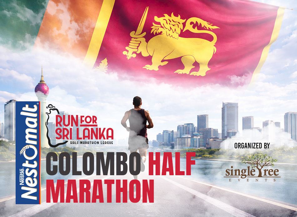 colombo half marathon
