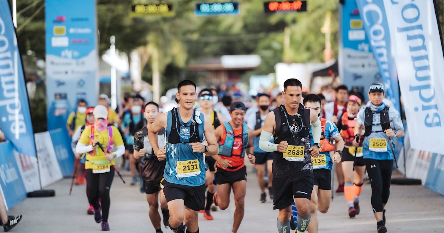 columbia trail masters pattaya