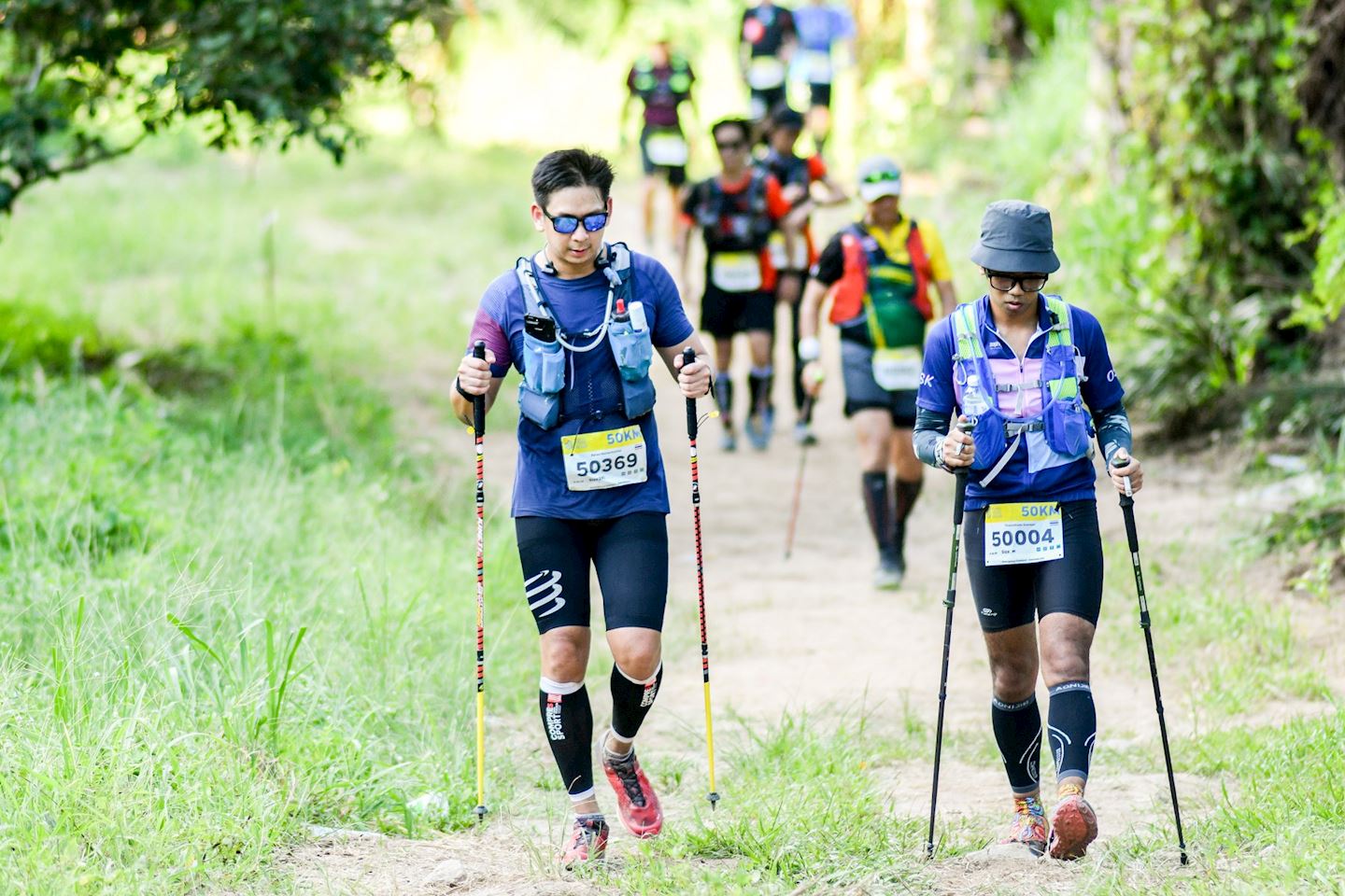 columbia trail masters pattaya