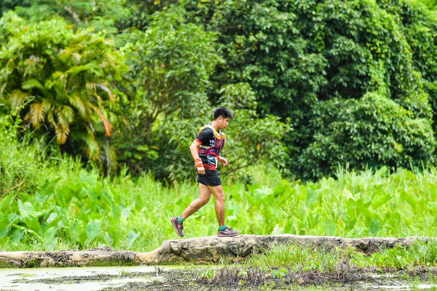 columbia trail masters