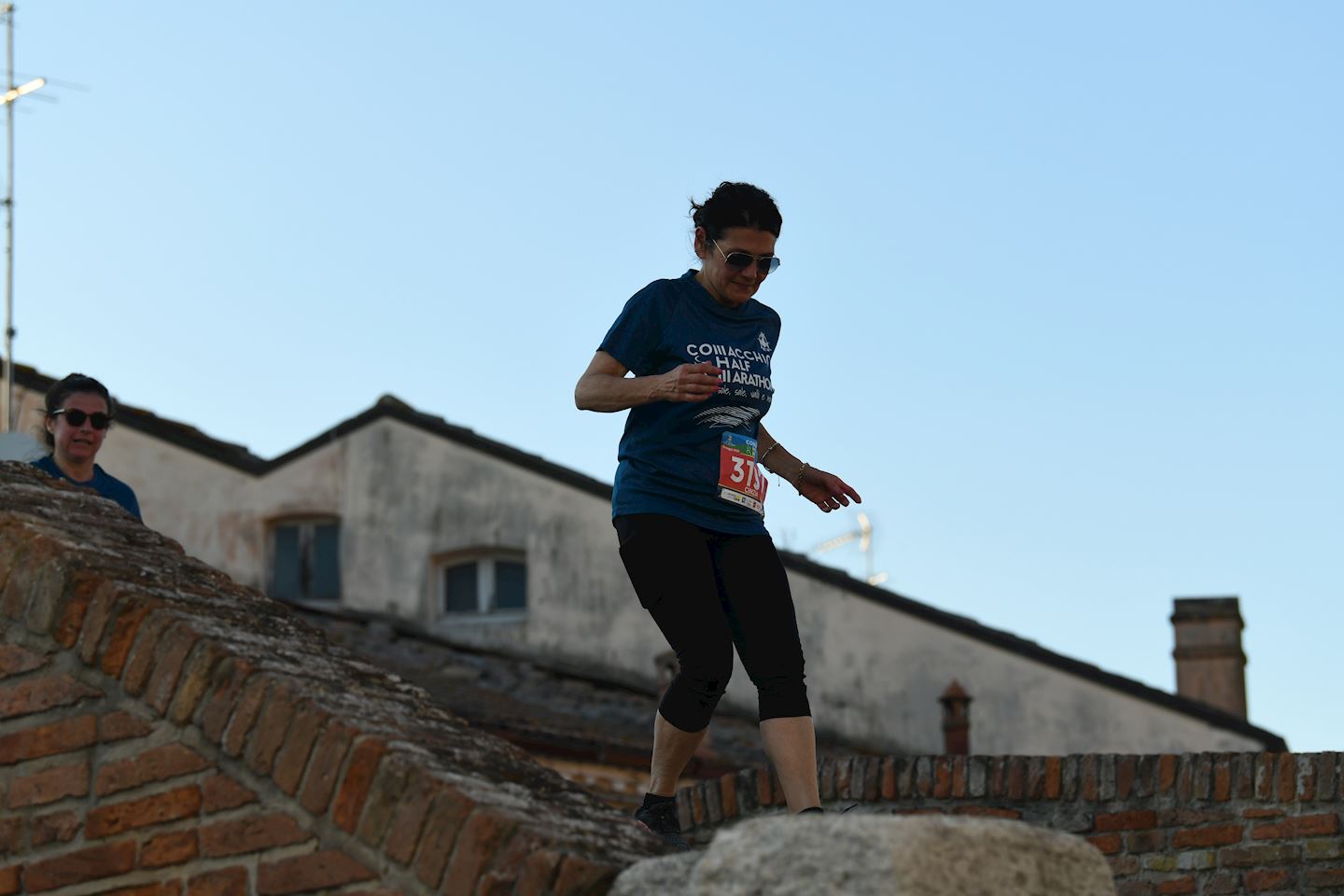 comacchio half marathon
