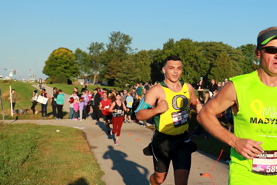 community first fox cities marathon wi