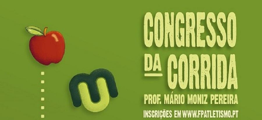 congresso da corrida do pnmc prof mario moniz pereira