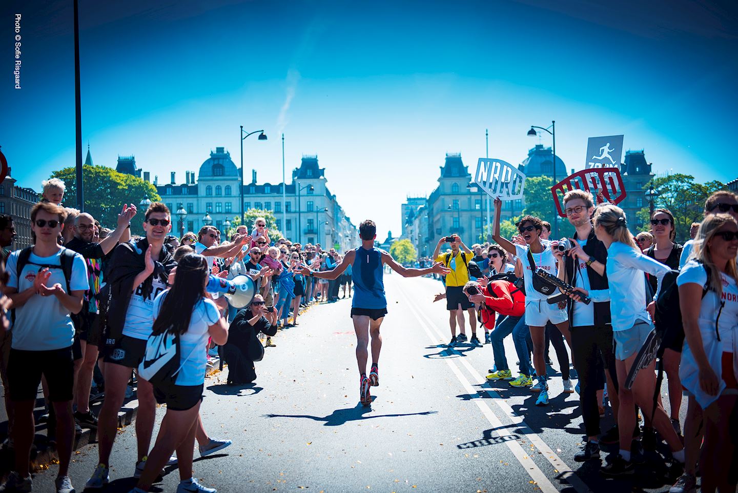 copenhagen marathon