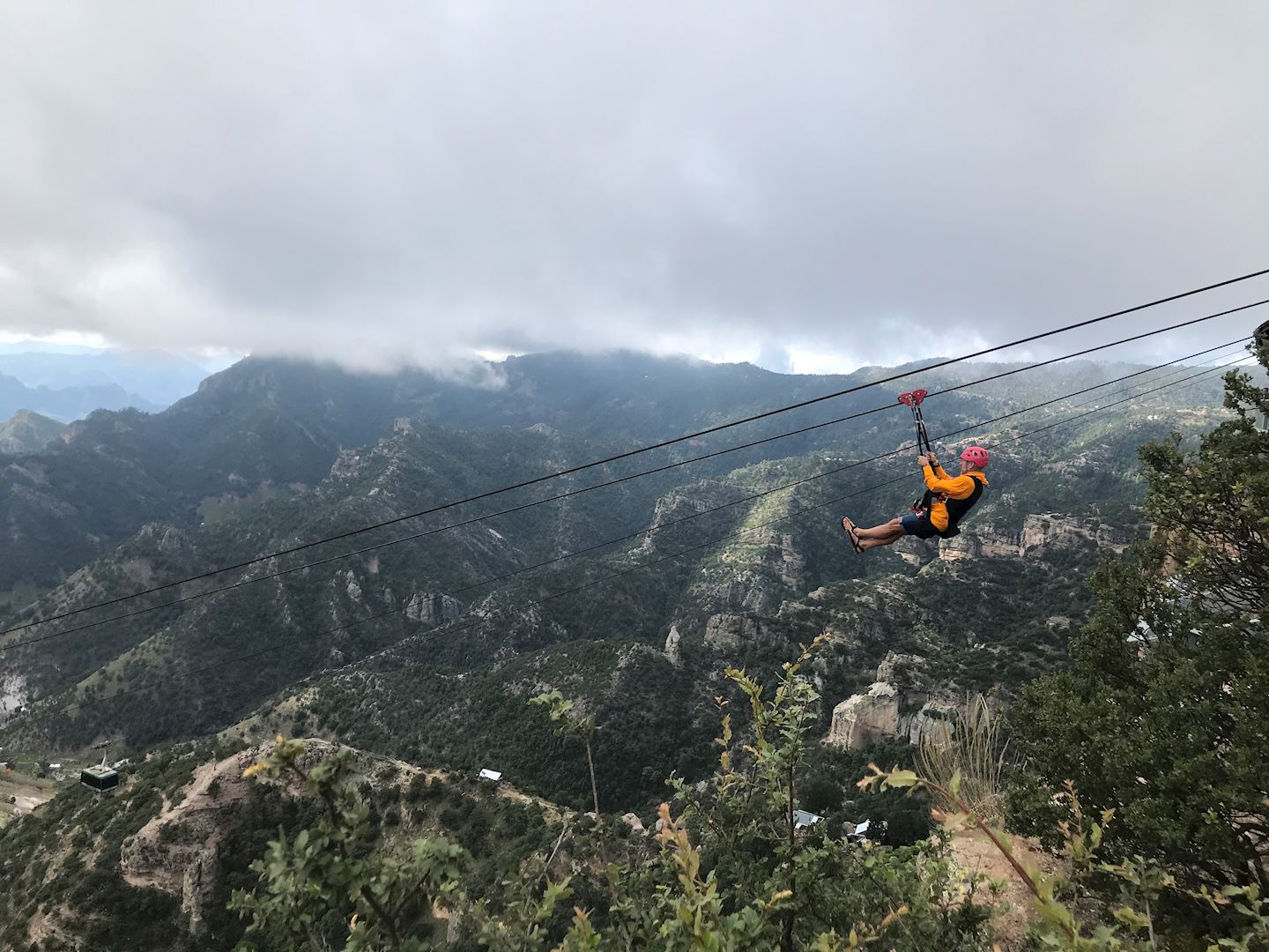 copper canyons endurance runs