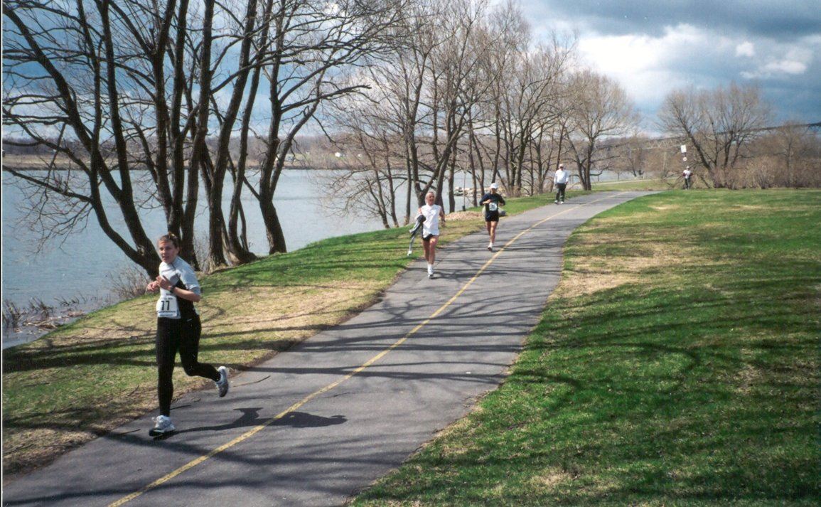 cornwall st lawrence marathon