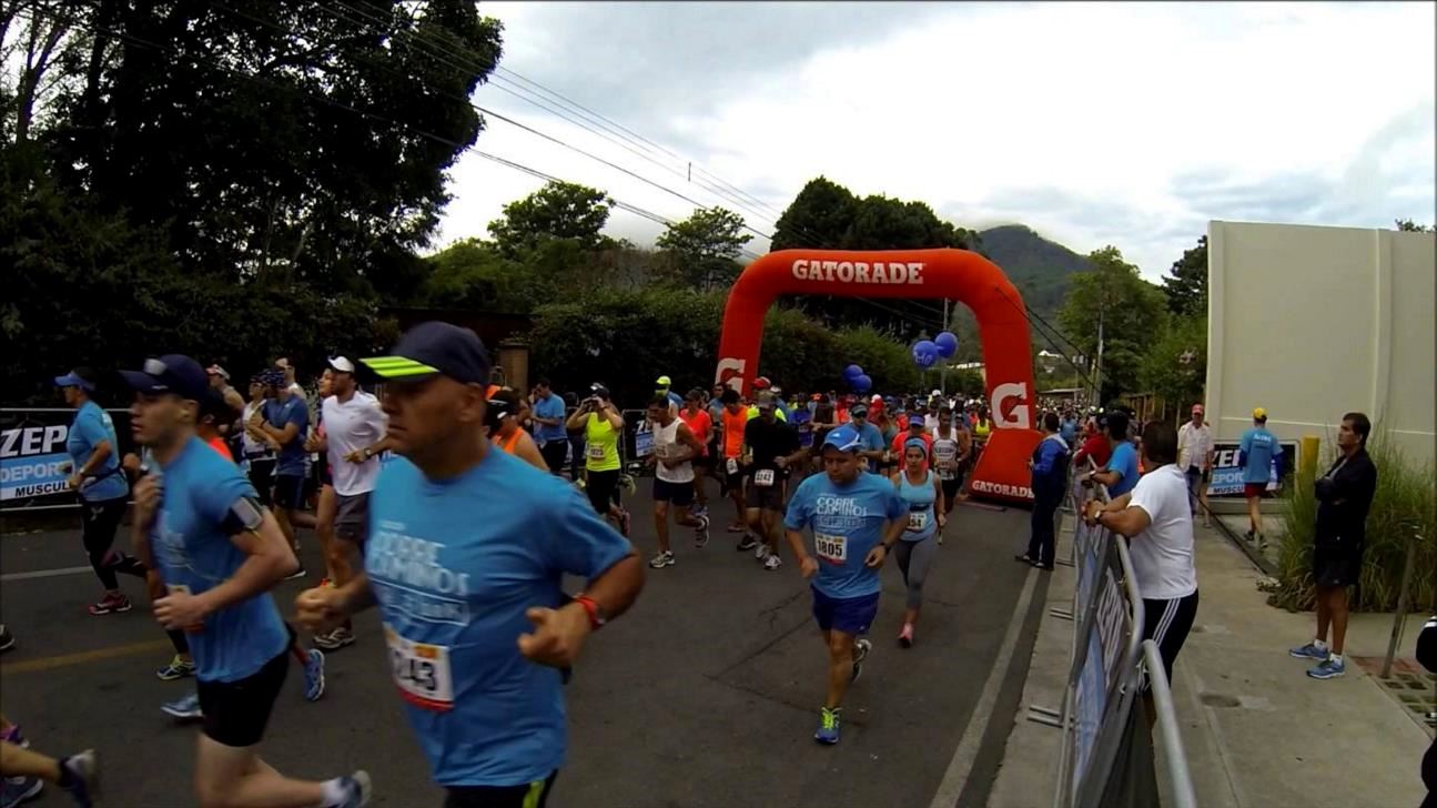 correcaminos