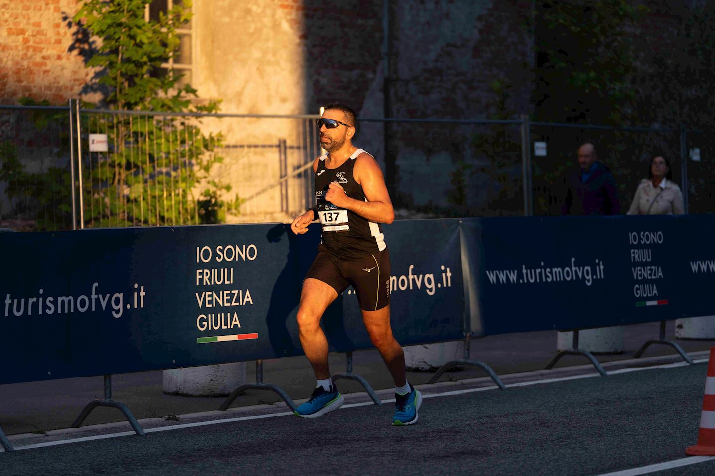 corri trieste