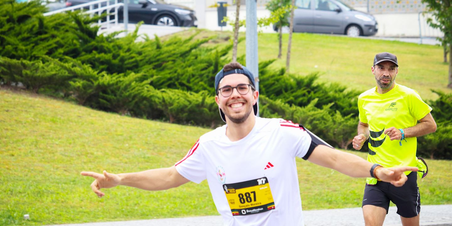 corrida fernanda ribeiro generali