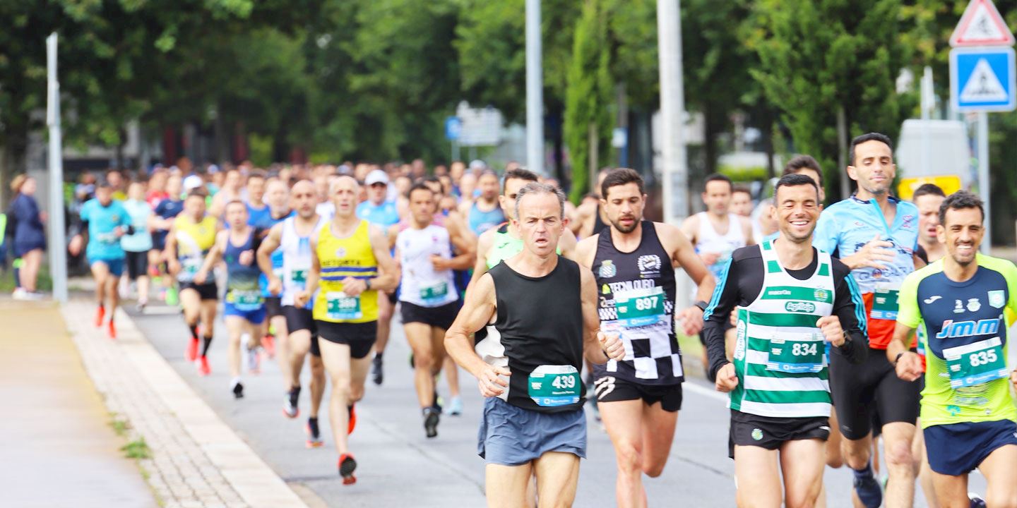 corrida fernanda ribeiro generali
