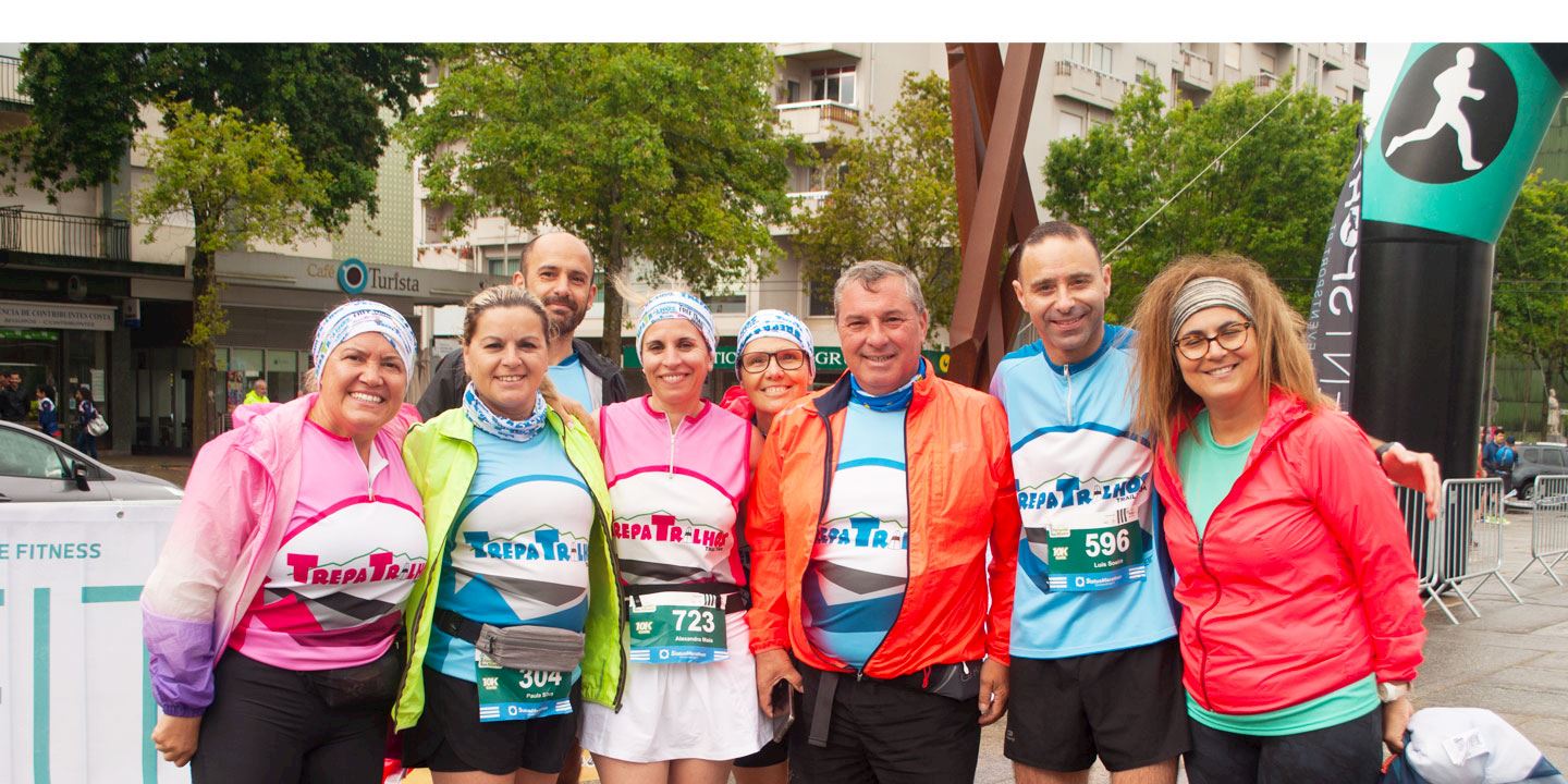 corrida fernanda ribeiro generali