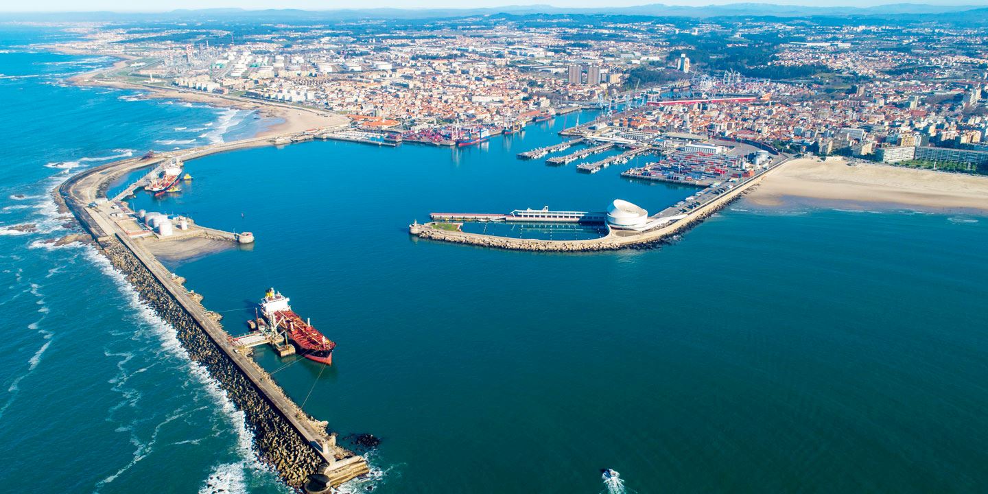 corrida porto de leixoes