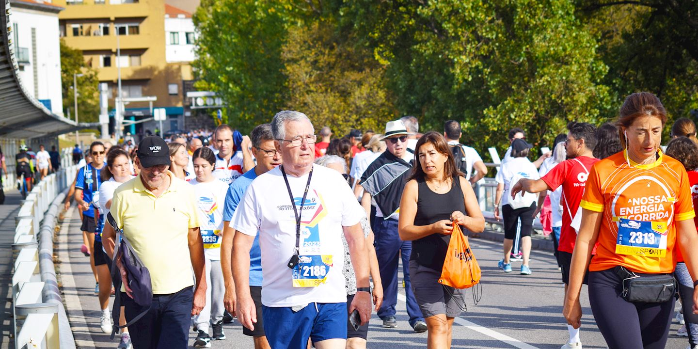 corrida porto de leixoes