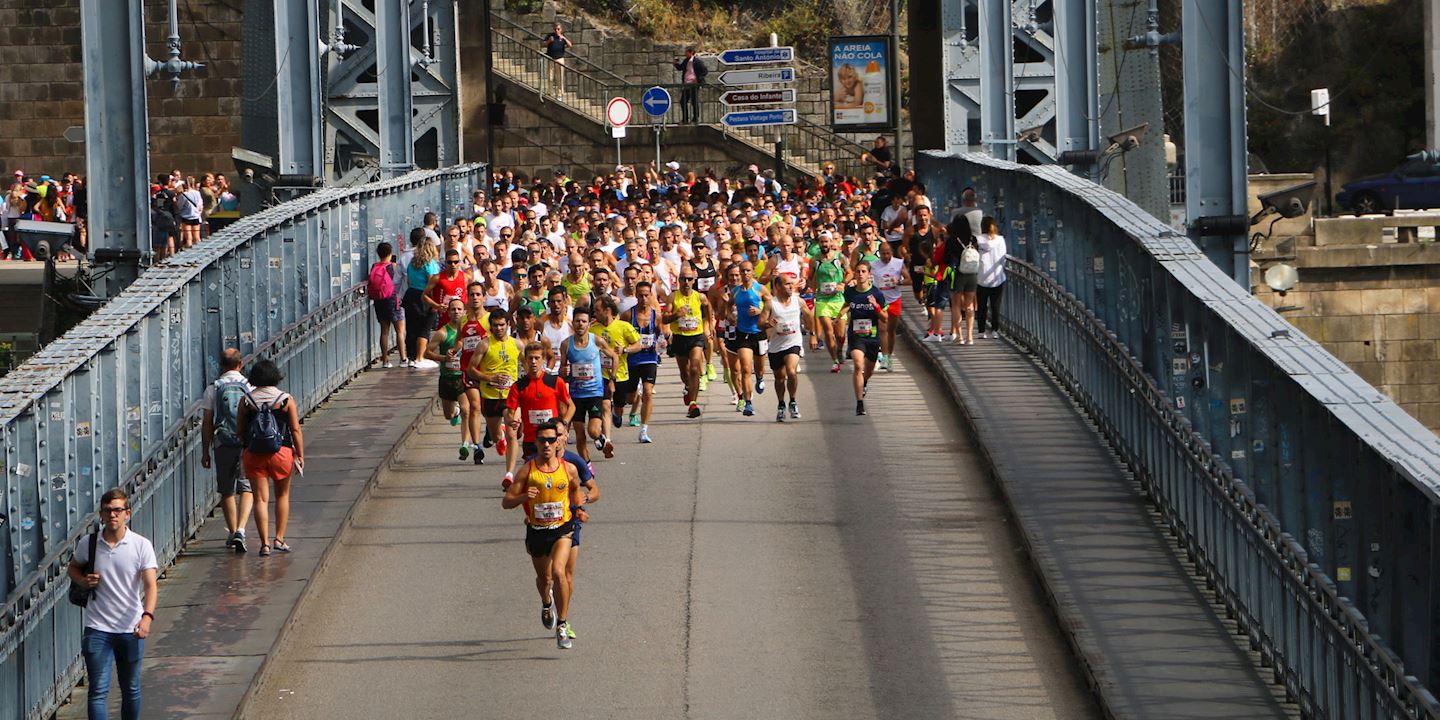 corrida portucale