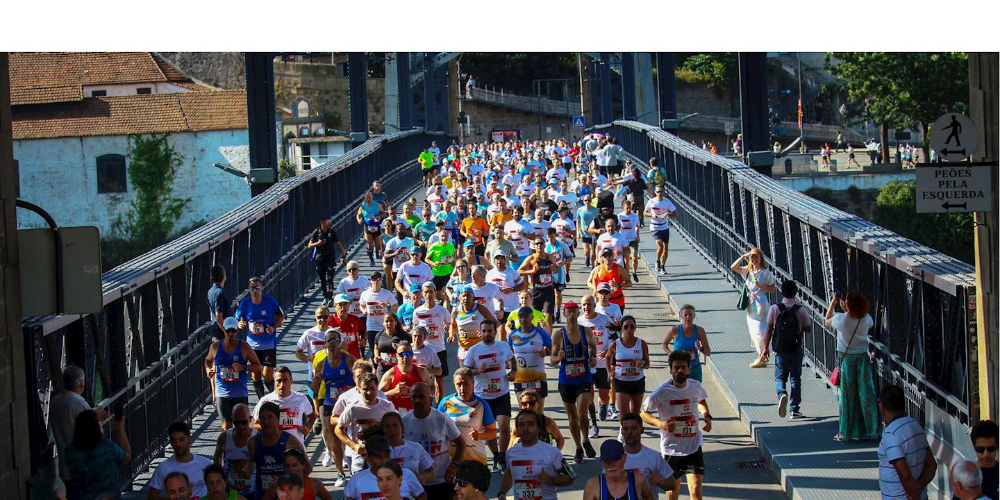 corrida portucale