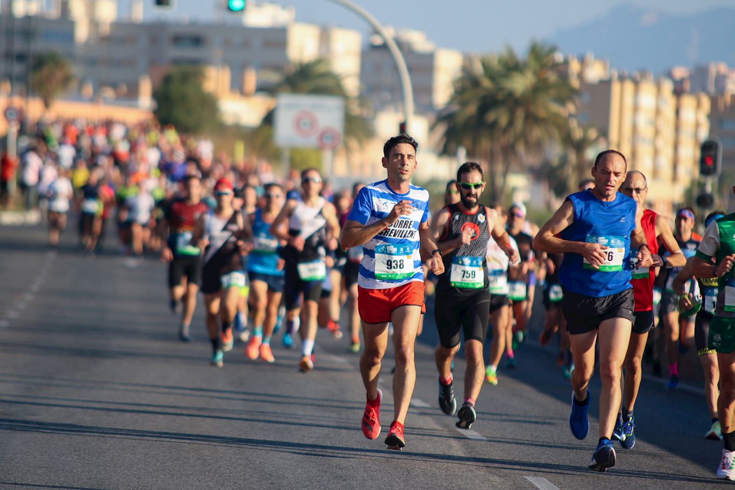 Cuantos km son una maraton