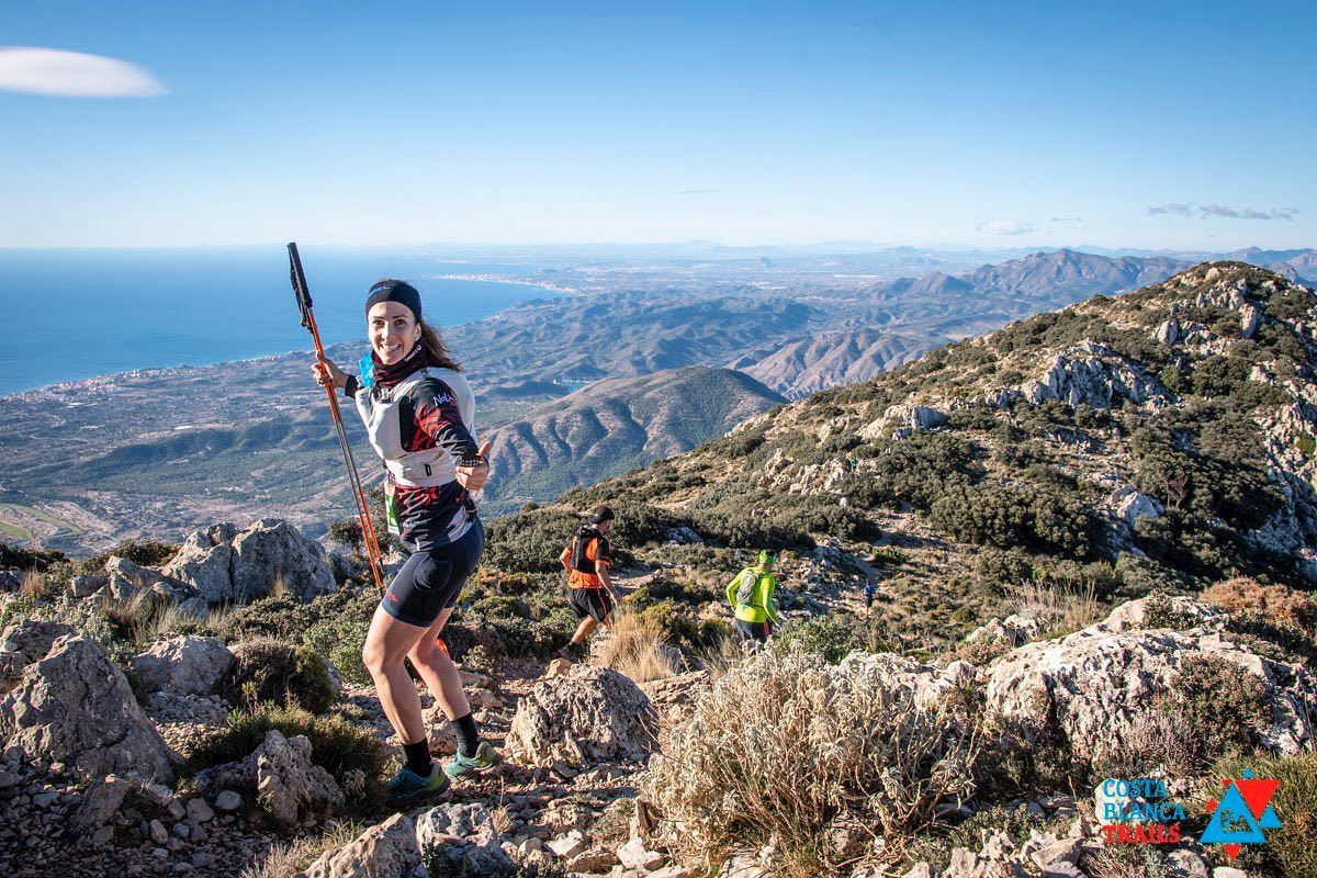 costa blanca trails