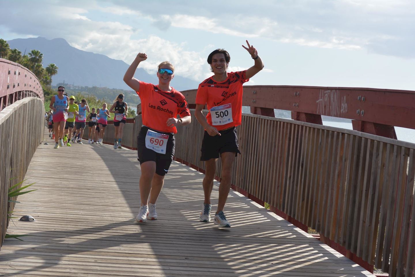 costa del sol marathon estepona