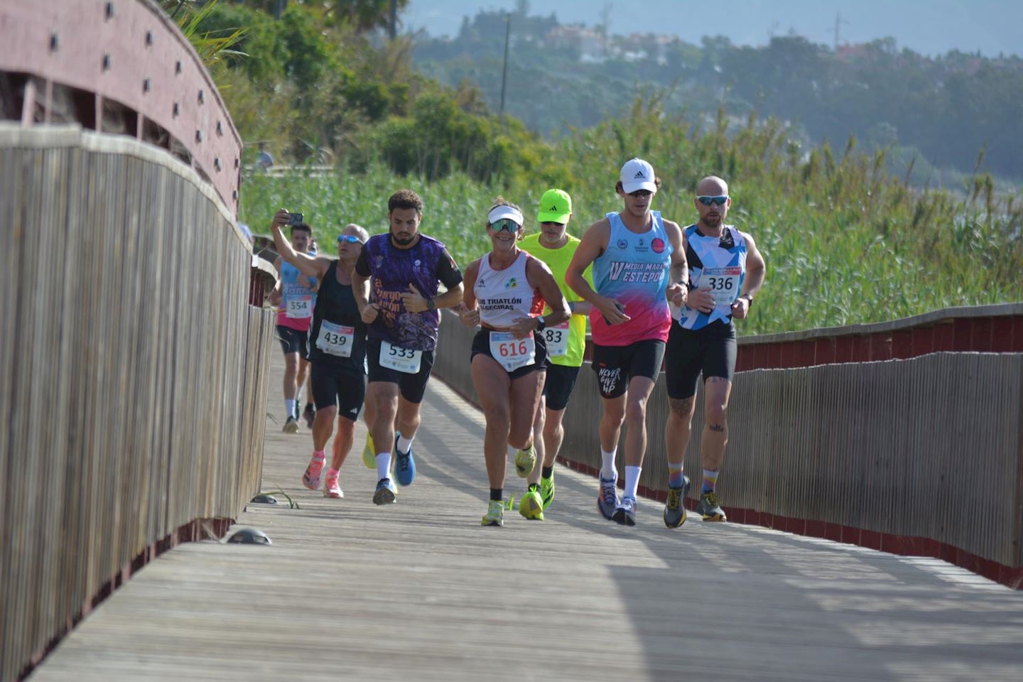 costa del sol marathon estepona