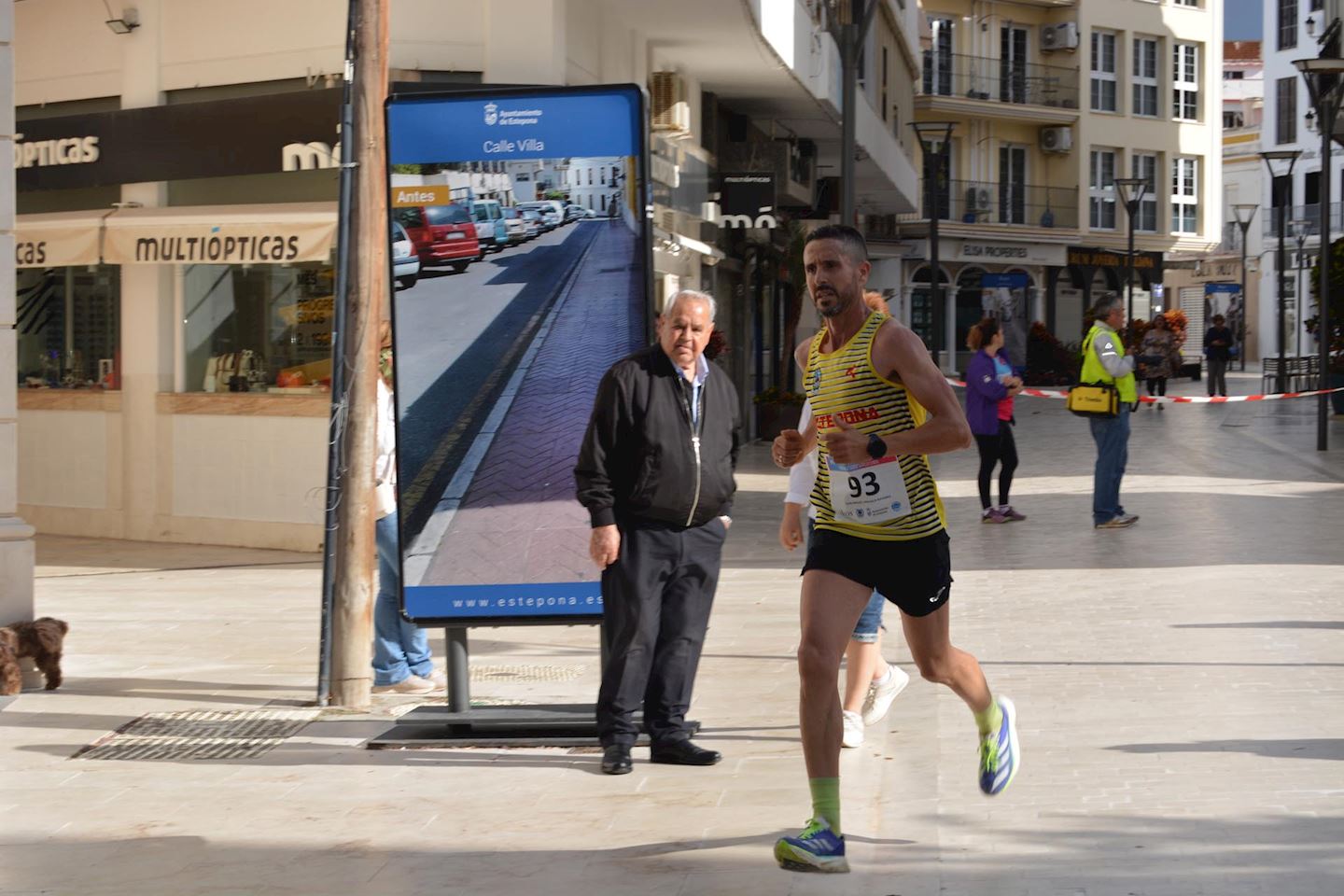 costa del sol marathon estepona