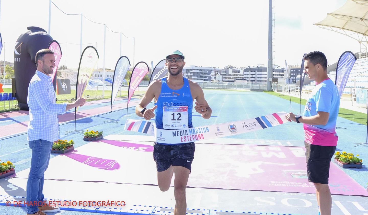 costa del sol marathon estepona