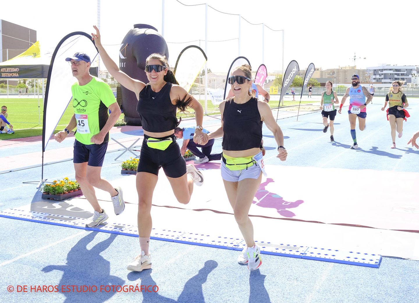 costa del sol marathon estepona