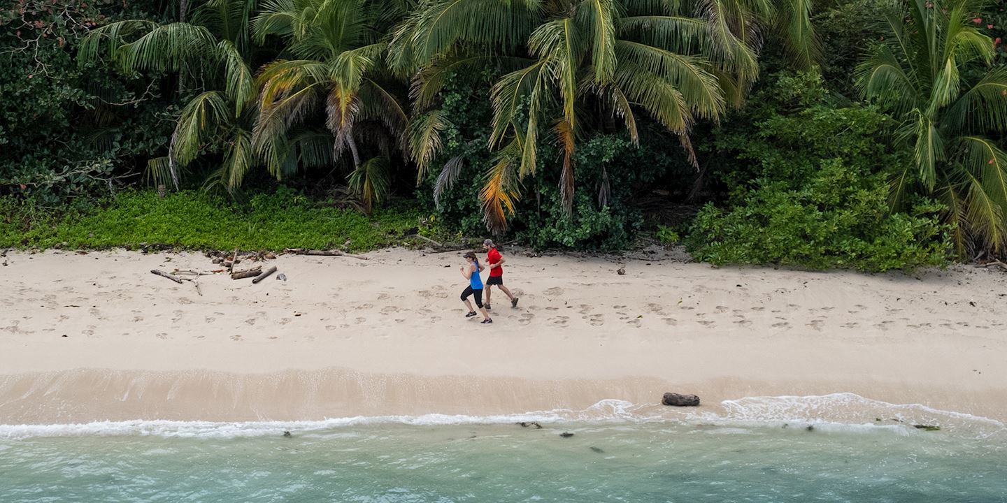 costa rica running retreat with tina muir