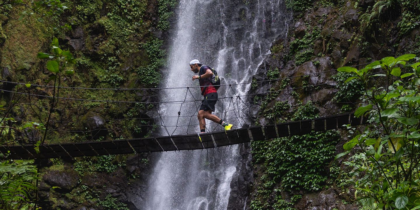 costa rica running retreat with tina muir