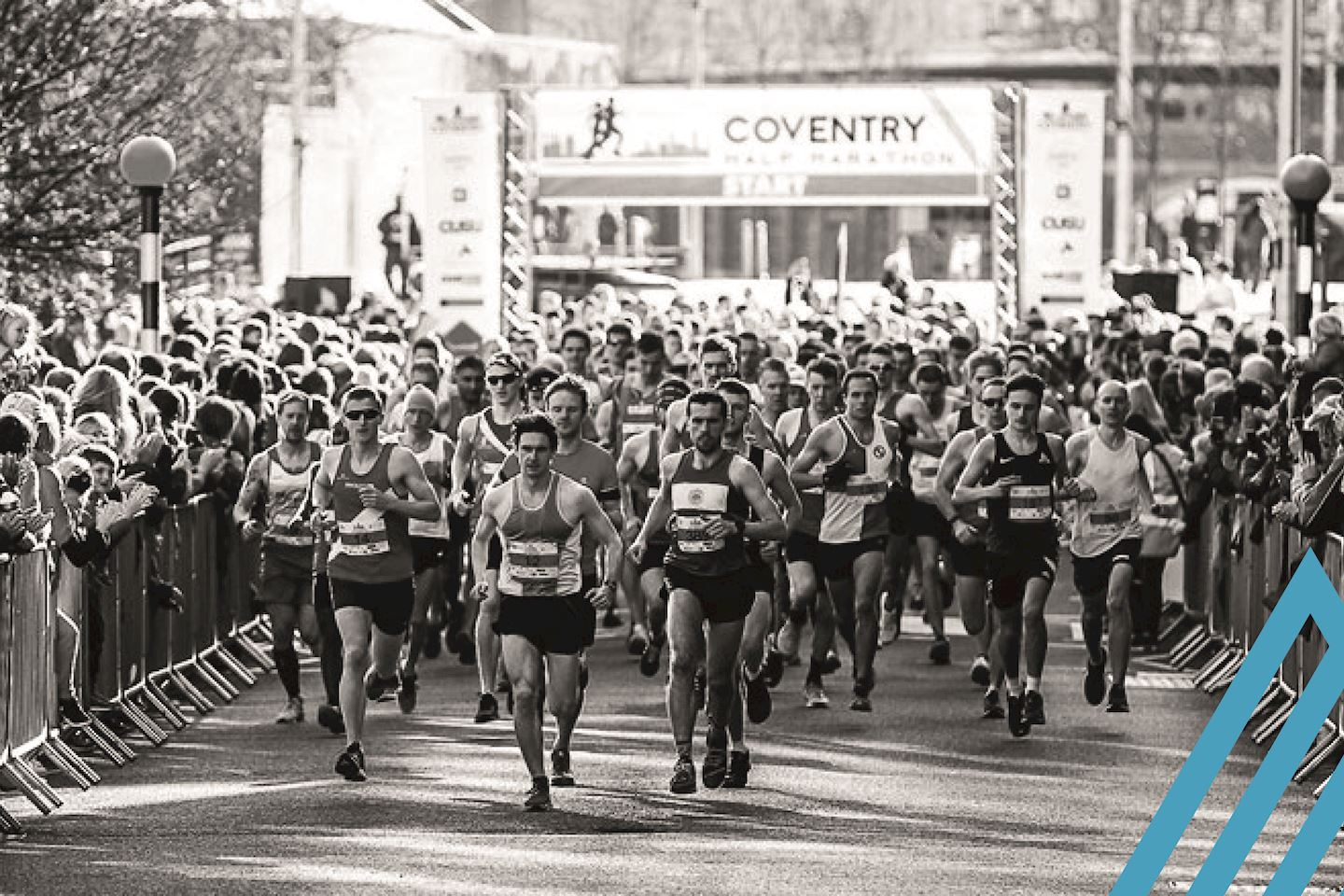 coventry half marathon mile