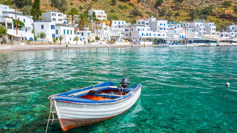creta to run