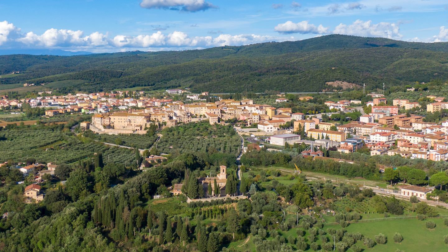 crete senesi ultramarathon