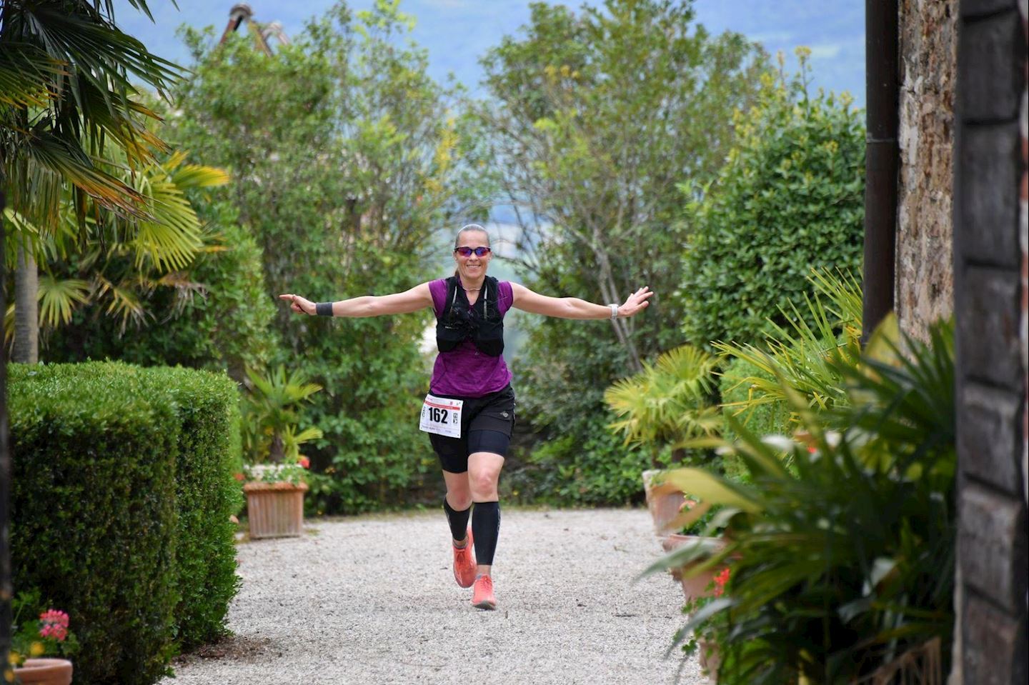 crete senesi ultramarathon
