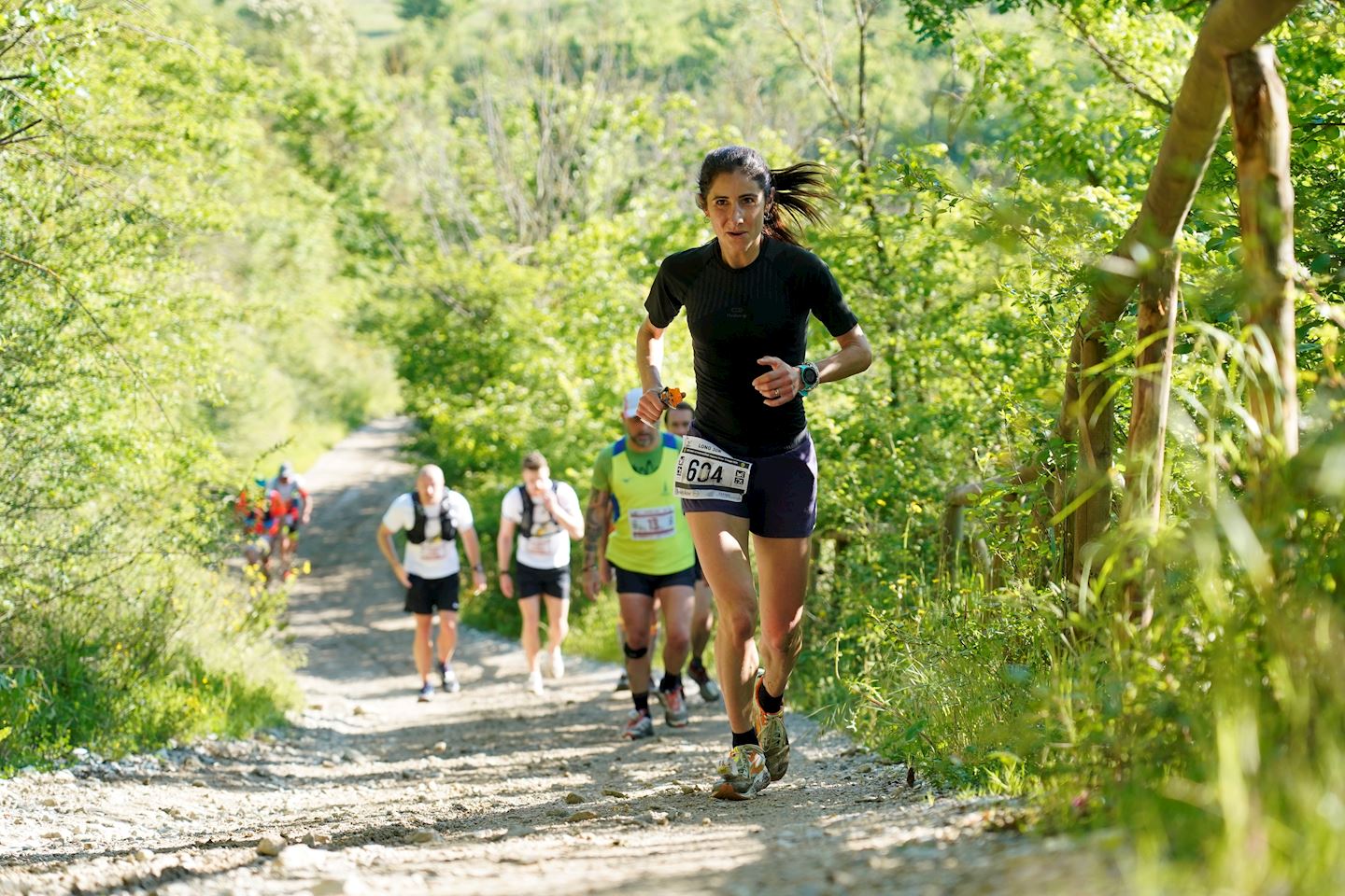 crete senesi ultramarathon