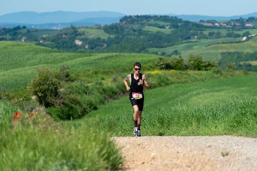 Crete Senesi Ultramarathon - Tuscany
