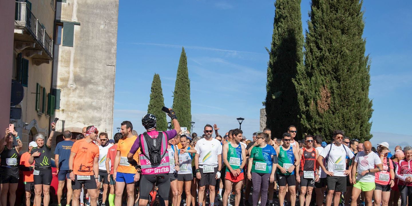 crete senesi ultramarathon