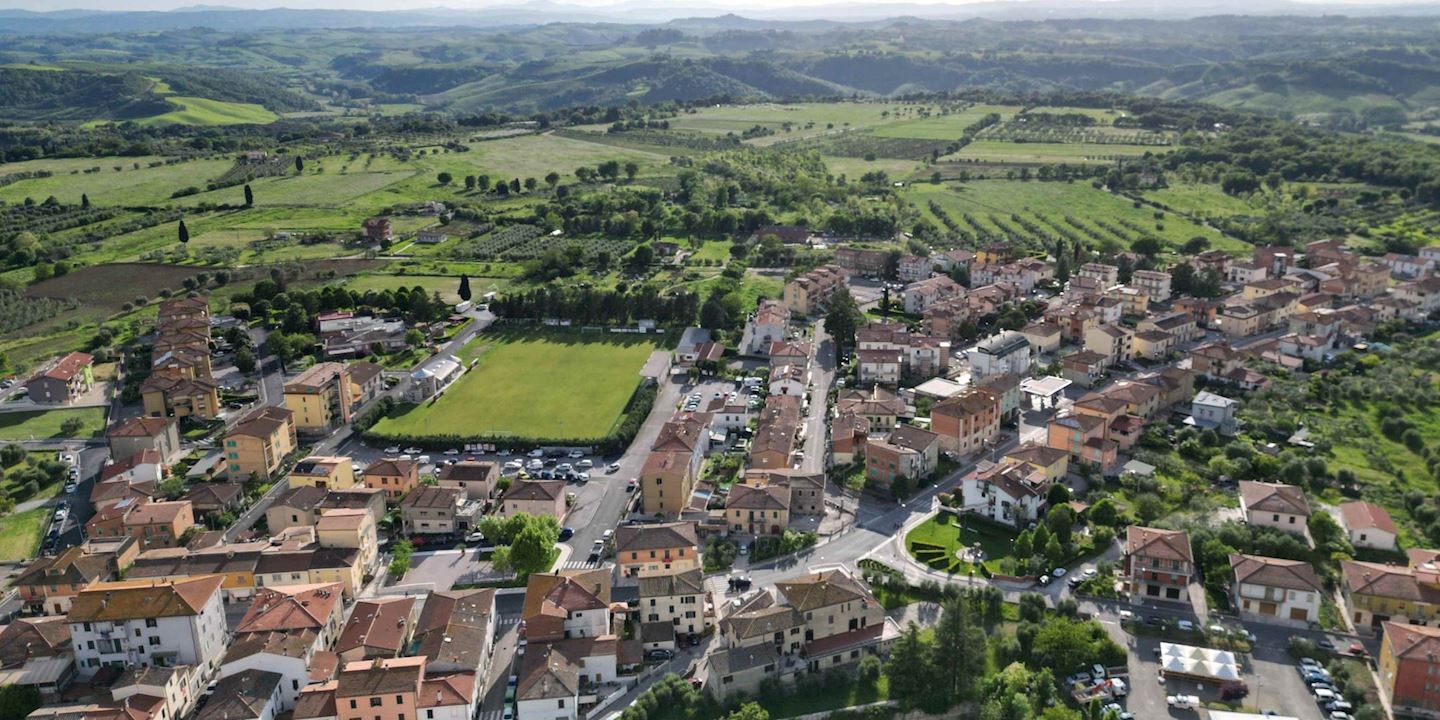 crete senesi ultramarathon