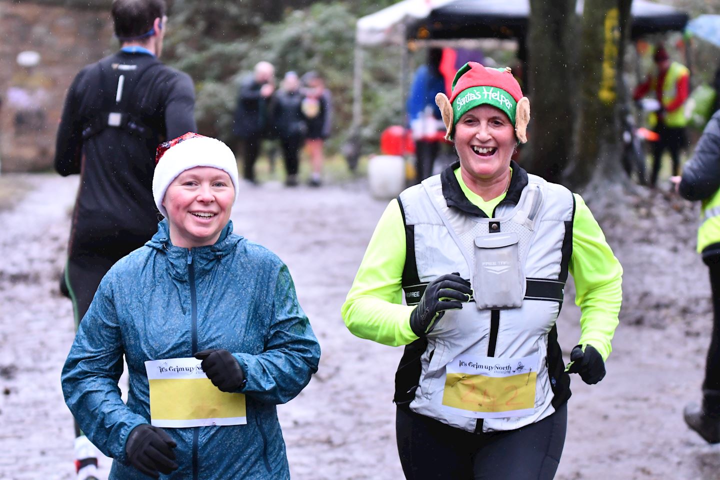 crikey its the christmas cracker day 2