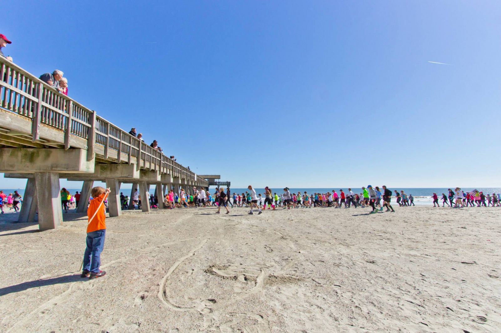 critz tybee run fest half marathon