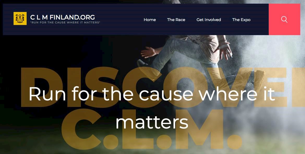 cross lapland marathon full marathon