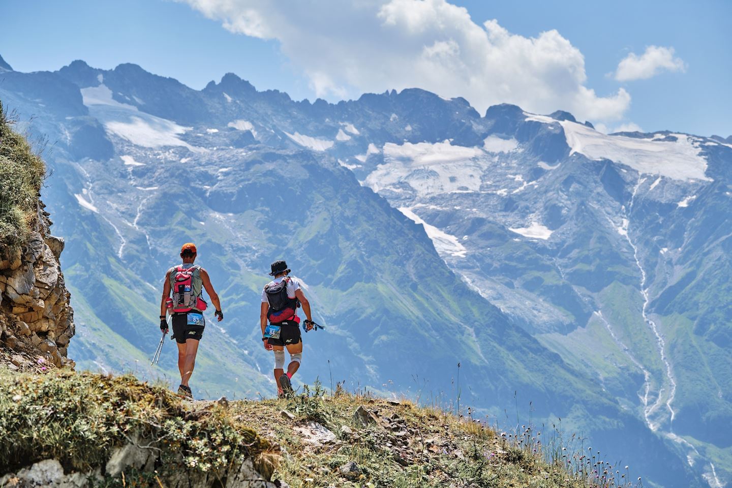 crossing switzerland