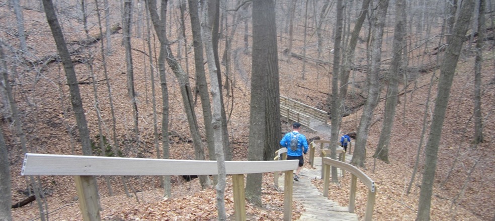 cry me a river 100 miler
