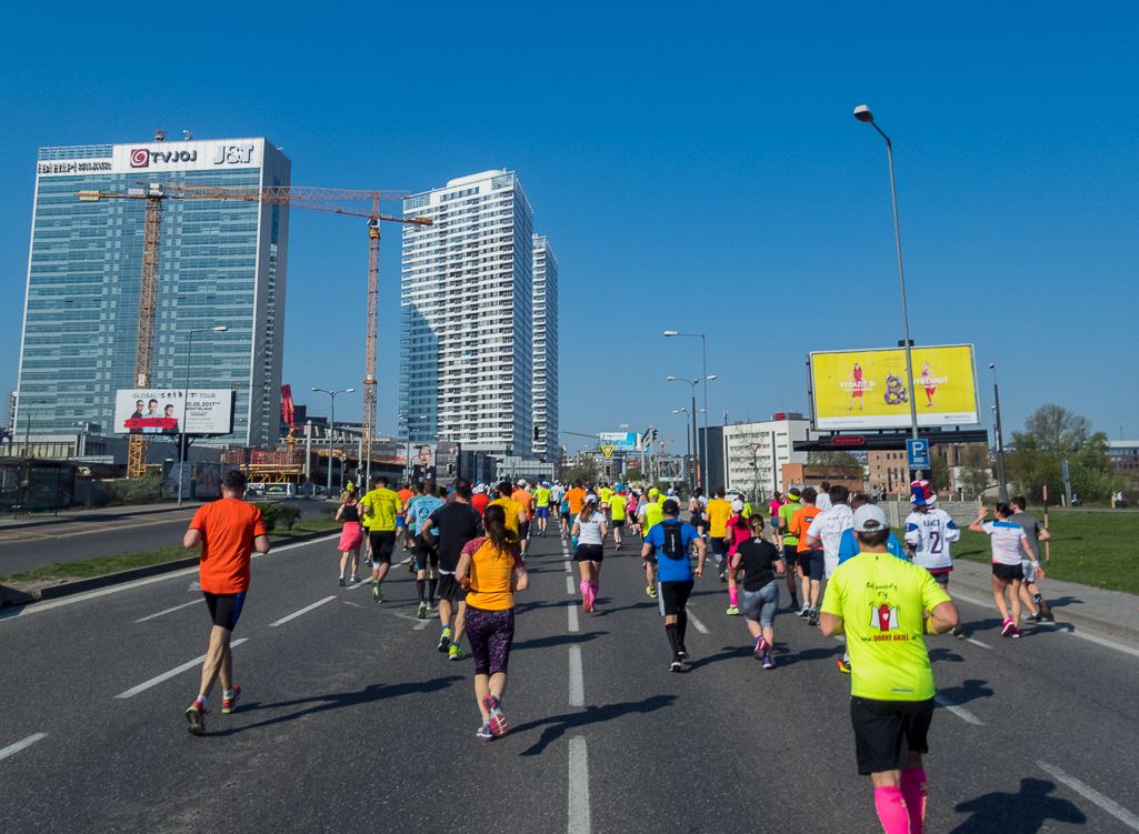 csob bratislava marathon