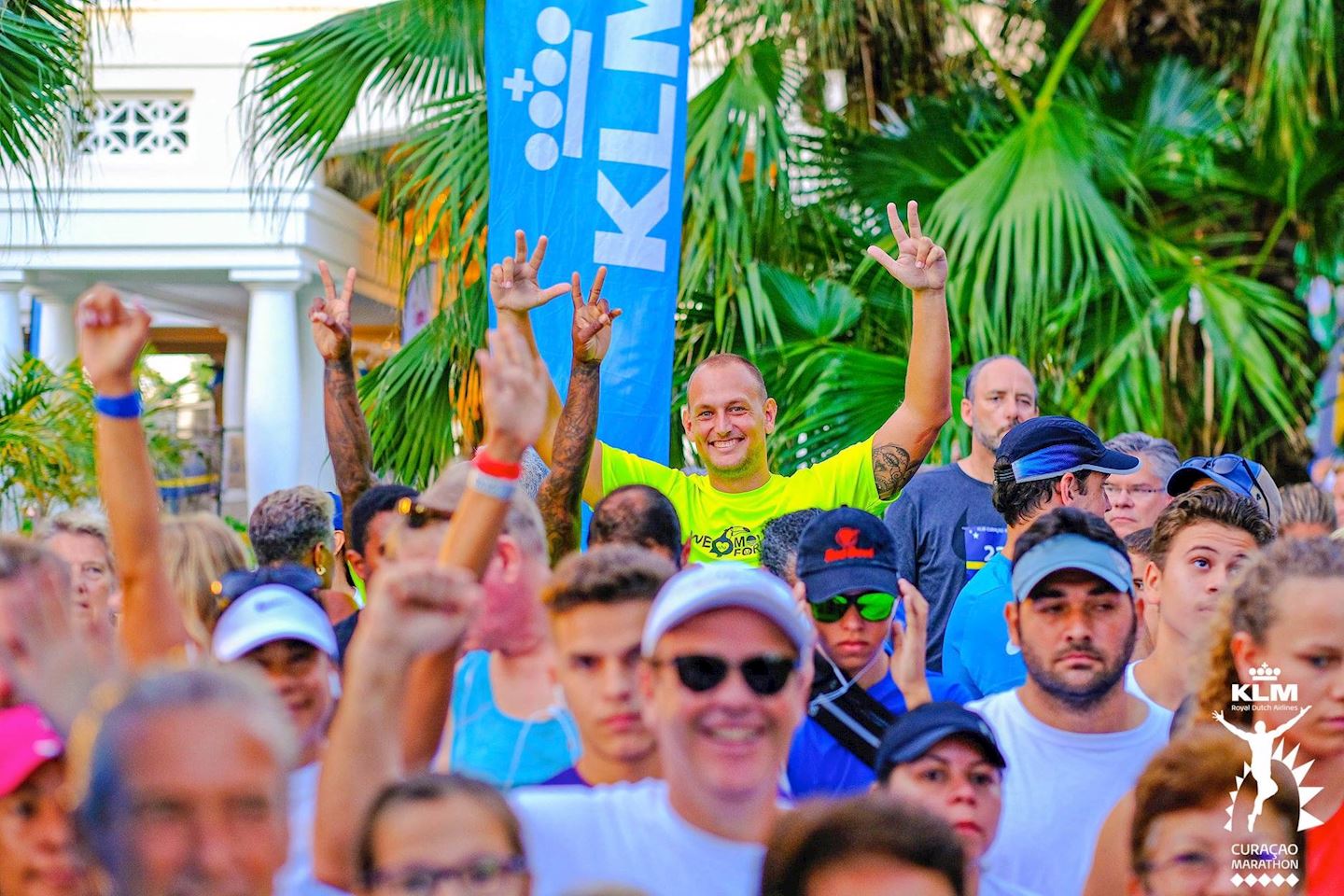 curacao marathon