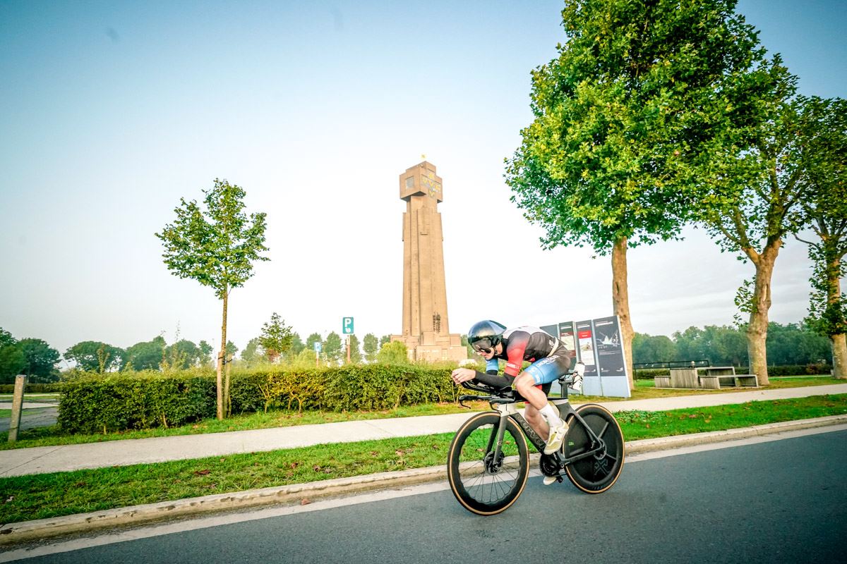 cycle flanders fields