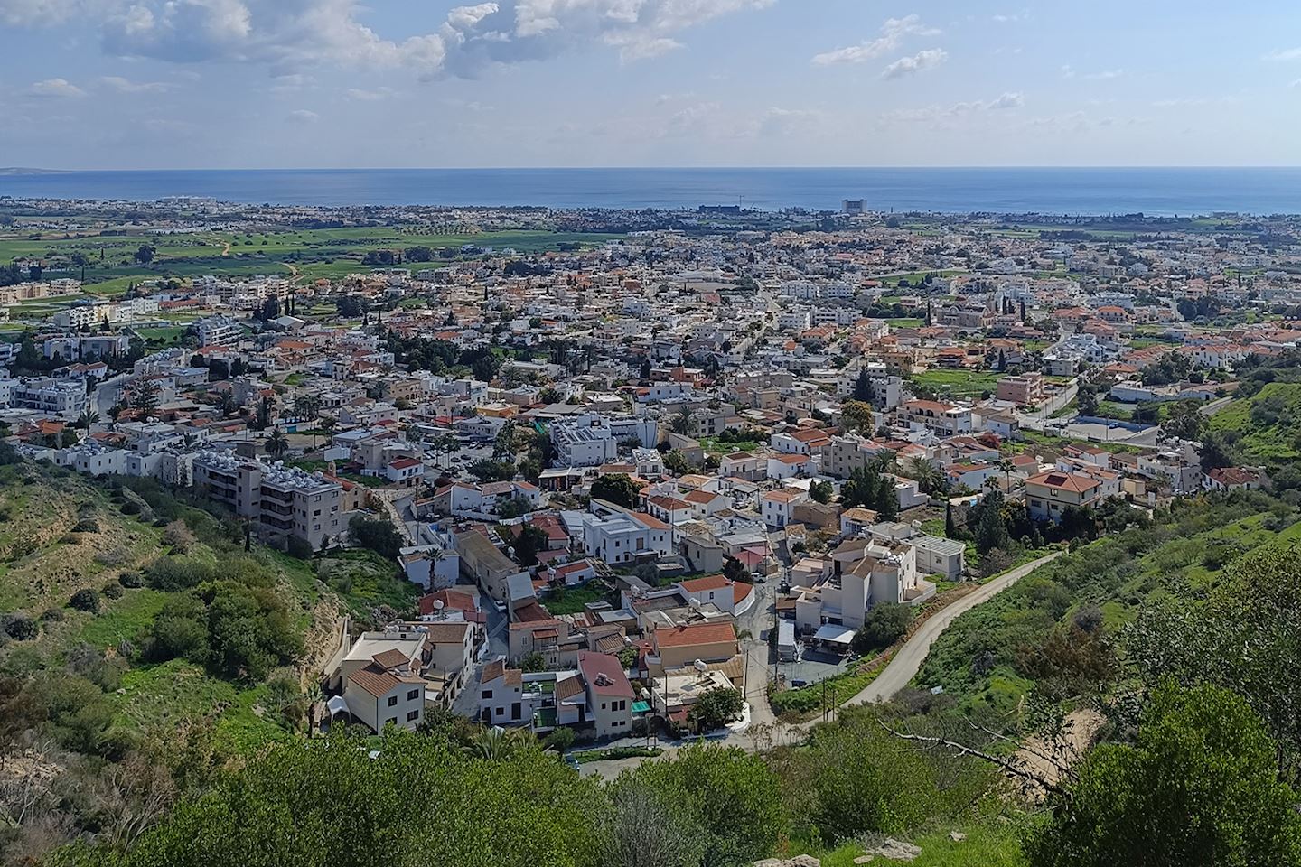 cyprus backyard ultra