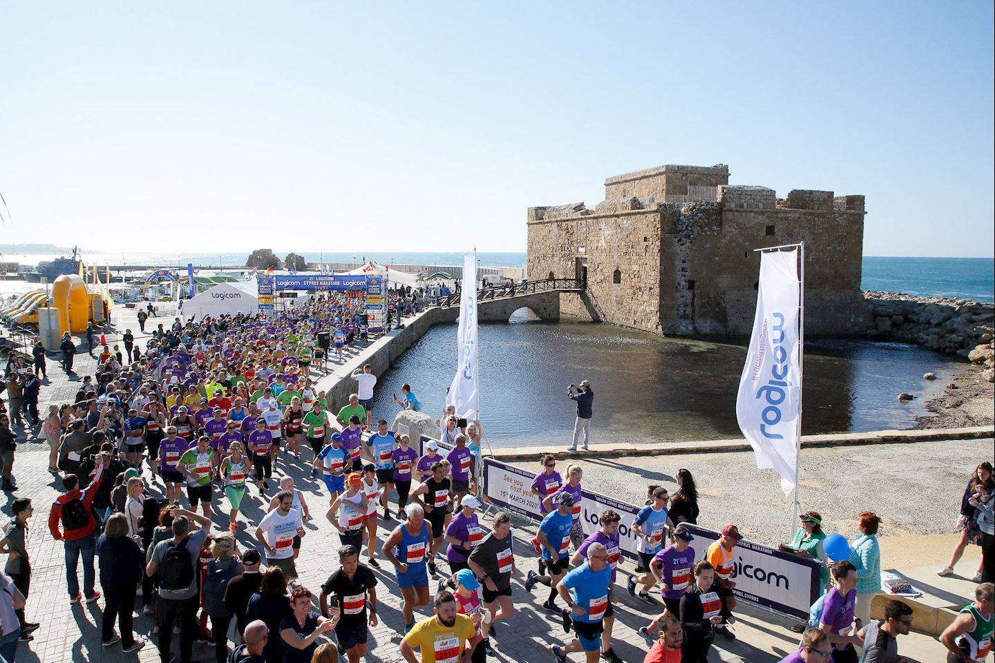 cyprus marathonpafos