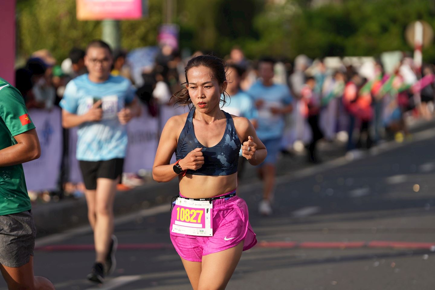 da lat music night run