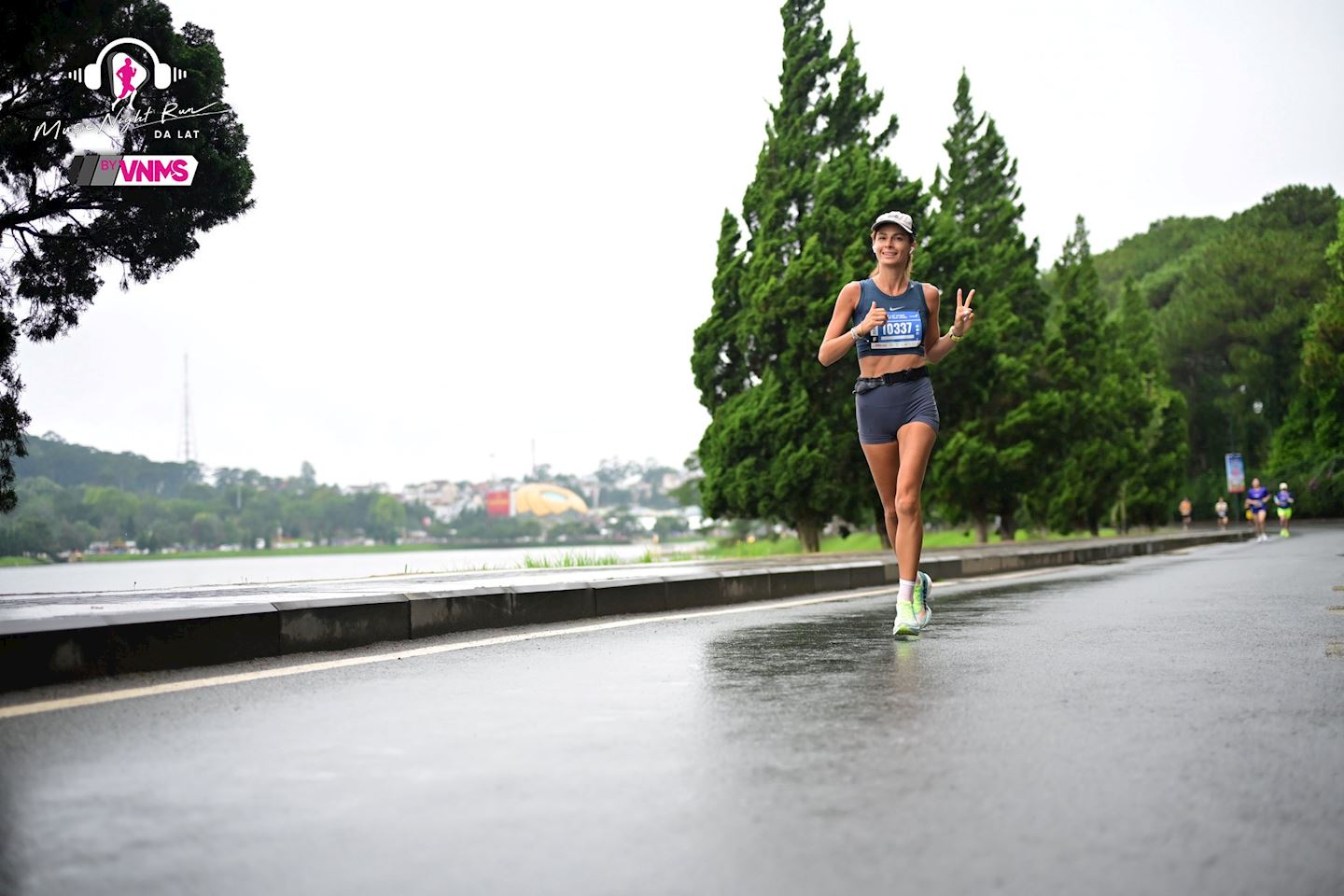 da lat music night run